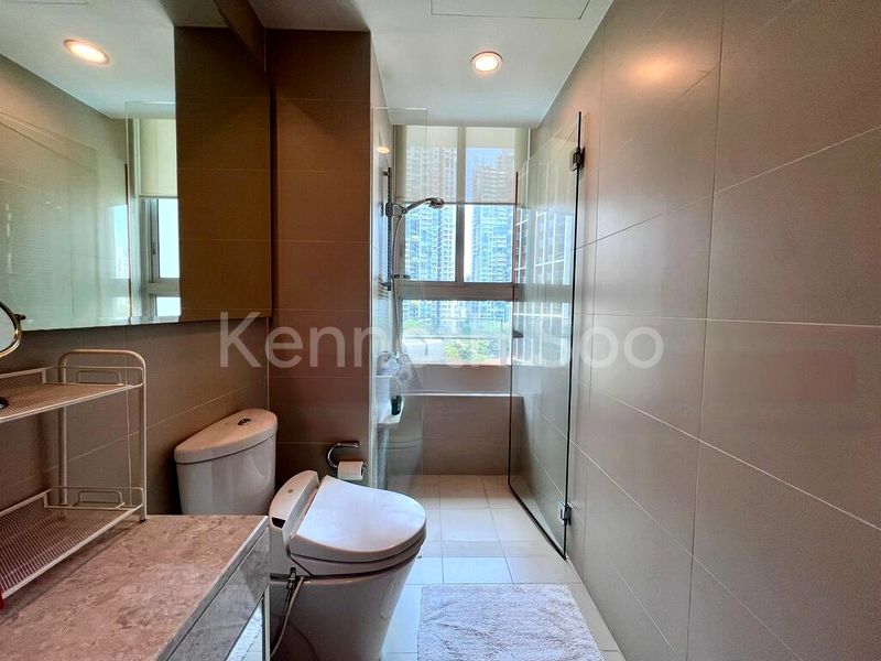 3 Bed Condo for Sale in  Tribeca - Image 1